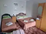 Семейный номер эконом