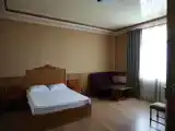 Двухместный номер с 1 кроватью стандарт с видом на море