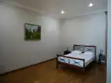 Двухместный номер с 1 кроватью улучшенный стандарт-люкс
