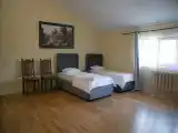 Двухместный номер с 2 отдельными кроватями стандартный