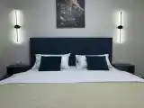 Семейный номер Двухкомнатный четырехместный номер