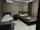 Трёхместный номер Стандарт