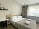 Двухместный номер с 2 отдельными кроватями стандарт
