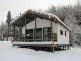 Дом видовой с террасой на первой линии