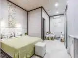 Четырёхместный номер стандарт