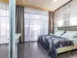 Семейный номер пятиместный стандарт двухкомнатный