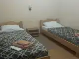 Двухместный номер с 2 отдельными кроватями стандарт