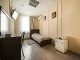 Одноместный номер стандарт