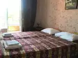 Двухместный номер с 2 отдельными кроватями стандарт