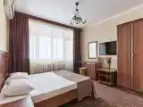 Трёхместный номер стандарт с видом на море