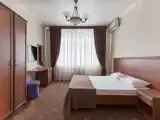 Семейный номер Полулюкс с балконом с видом на море