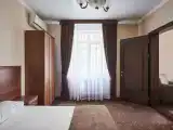 Семейный номер Двухкомнатный люкс с лоджией на 4х