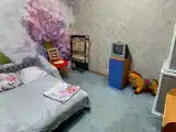 Трёхместный номер гортензия