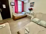 Четырёхместный номер эконом 3+1