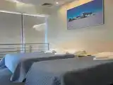 Четырёхместный номер стандарт