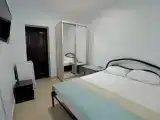 Двухместный номер с 1 кроватью стандарт