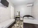 Трёхместный номер стандарт