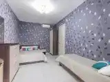 Трёхместный номер улучшенный