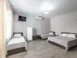 Четырёхместный номер стандарт