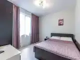 Семейный номер пятиместный двухкомнатный улучшенный