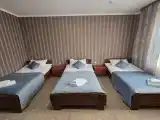 Трёхместный номер стандарт