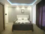 Двухместный номер с 1 кроватью стандарт
