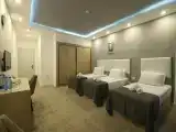 Трёхместный номер улучшенный