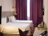 Двухместный номер с 2 отдельными кроватями twin