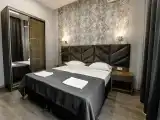 Апартаменты с террасой