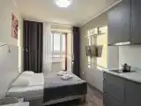 Апартаменты студия