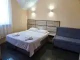Четырёхместный номер улучшенный с видом на город