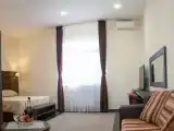 Двухместный номер с 1 кроватью студио