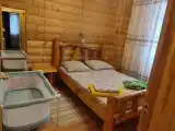 Четырёхместный номер стандарт
