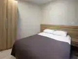 Четырёхместный номер Стандарт с балконом 1 корпус