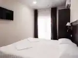 Трёхместный номер Стандарт (2 корпус)