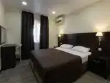 Четырёхместный номер стандарт (2 корпус)