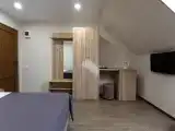 Двухместный номер с 1 кроватью Стандарт (1корпус/5 этаж)