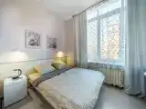 Двухместный номер с 1 кроватью улучшенный