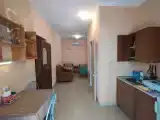 Трёхместный номер на море