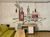 Четырёхместный номер люкс