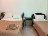 Трёхместный номер 3-х местный Стандарт