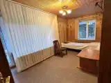 Одноместный номер улучшенный стандарт