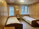 Двухместный номер с 2 отдельными кроватями улучшенный
