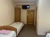 Трёхместный номер улучшенный