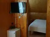 Трёхместный номер делюкс