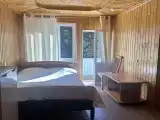 Четырёхместный номер делюкс