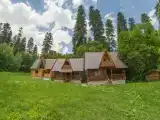 Отдельный дом Дом коттедж стандарт