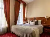 Двухместный номер с 1 кроватью стандарт