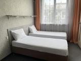 Двухместный номер с 2 отдельными кроватями стандарт