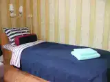 Двухместный номер с 2 отдельными кроватями стандарт (о/2)